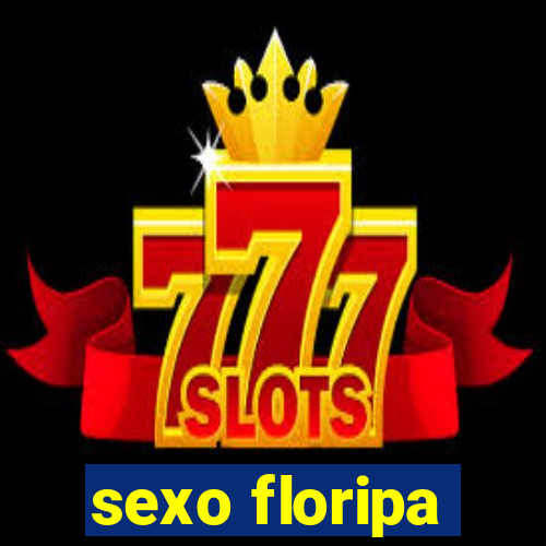 sexo floripa