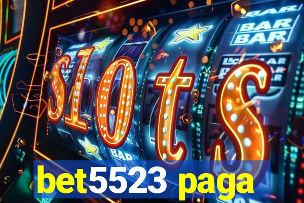 bet5523 paga