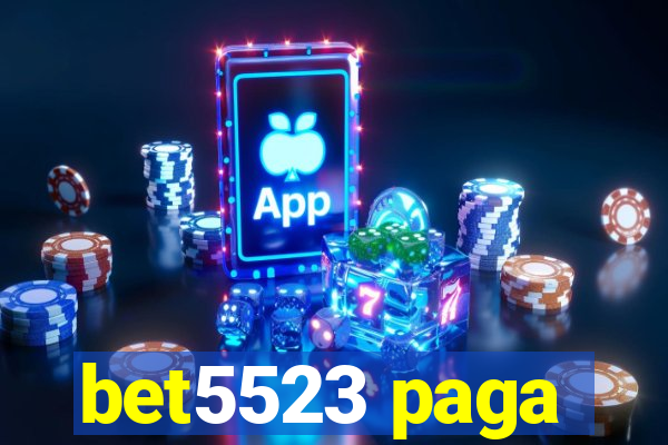 bet5523 paga
