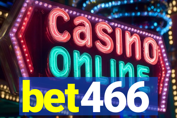 bet466