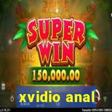 xvidio anal