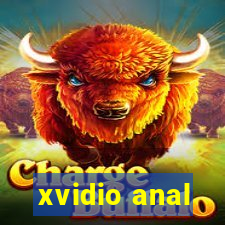 xvidio anal
