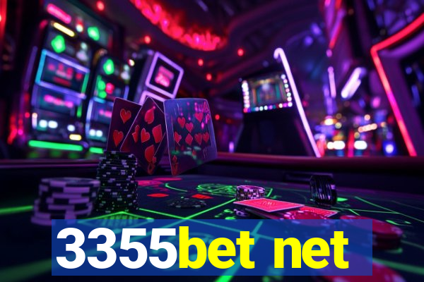 3355bet net