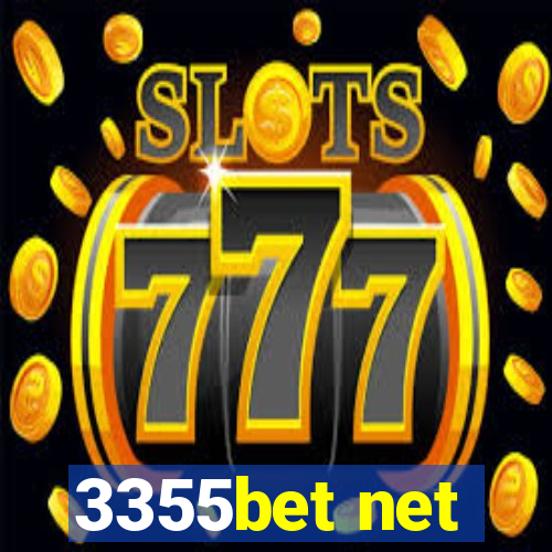 3355bet net