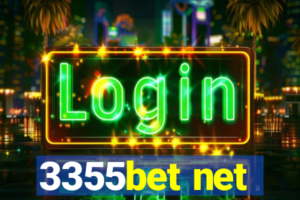 3355bet net