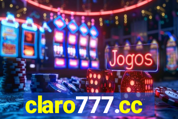 claro777.cc