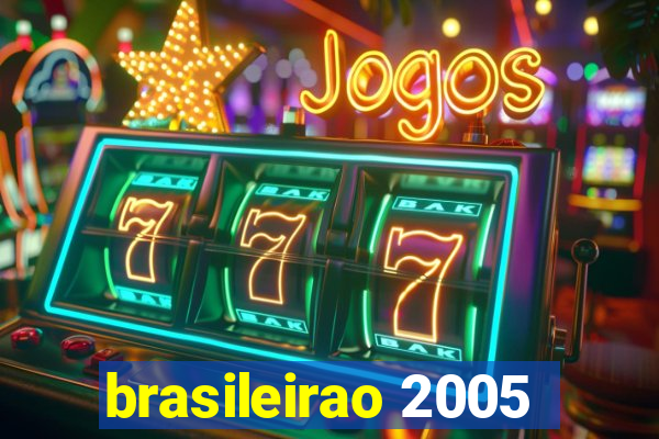 brasileirao 2005
