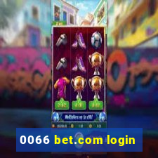 0066 bet.com login