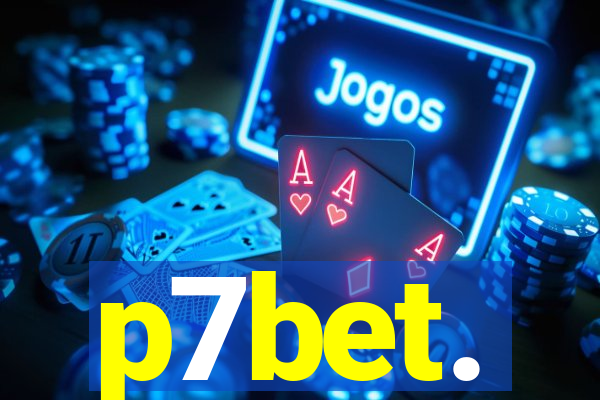 p7bet.