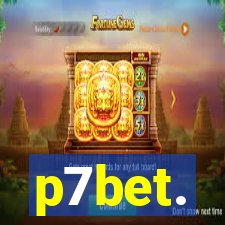 p7bet.