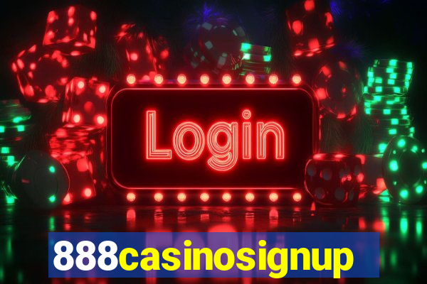 888casinosignup