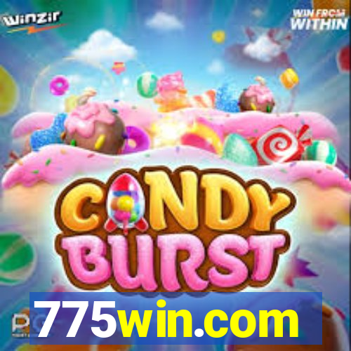 775win.com