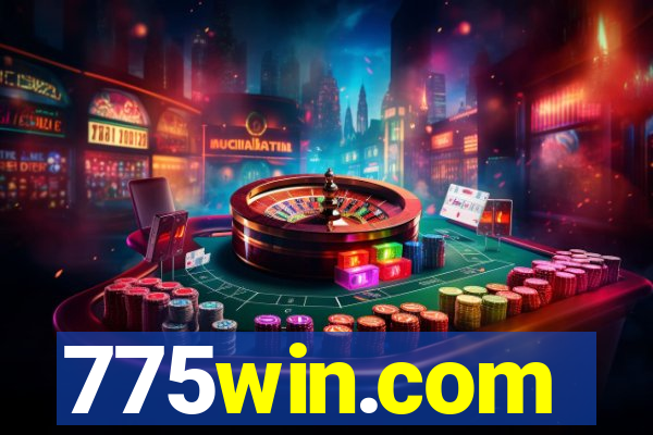 775win.com