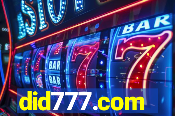 did777.com