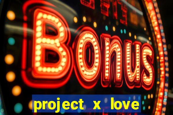 project x love potion disaster blaze gallery