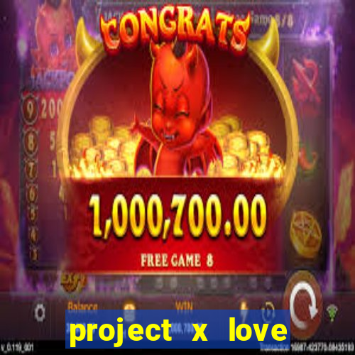 project x love potion disaster blaze gallery
