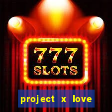 project x love potion disaster blaze gallery