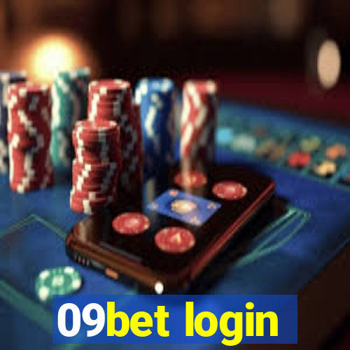 09bet login