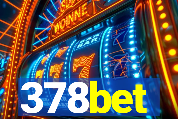378bet