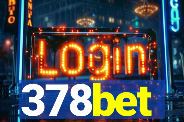 378bet