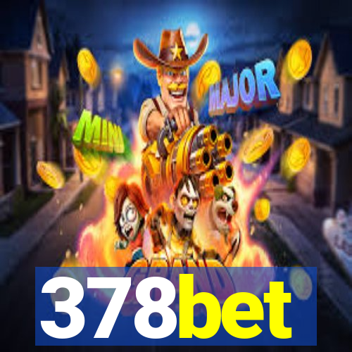 378bet
