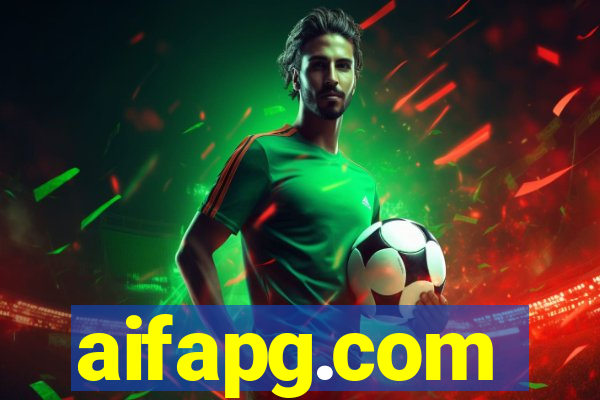 aifapg.com