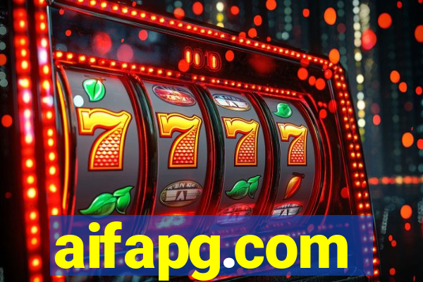 aifapg.com