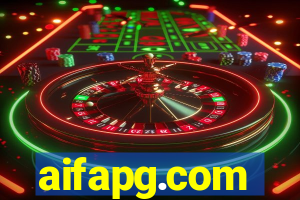 aifapg.com
