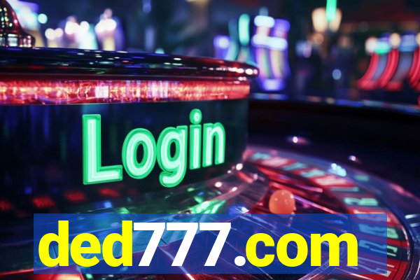 ded777.com