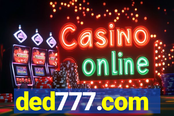 ded777.com