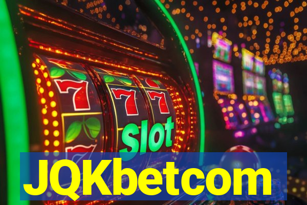 JQKbetcom