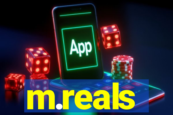 m.reals