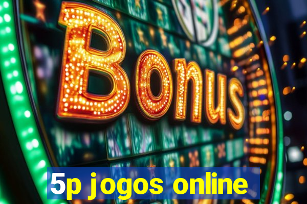 5p jogos online