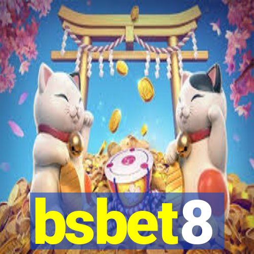 bsbet8
