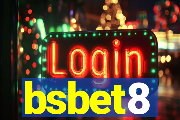 bsbet8