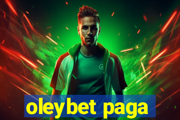 oleybet paga