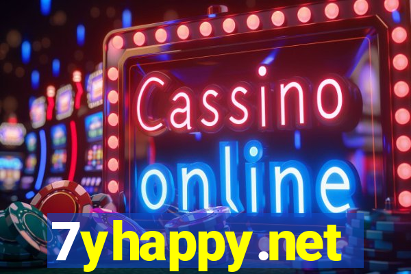 7yhappy.net
