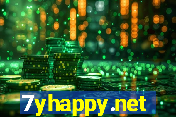 7yhappy.net