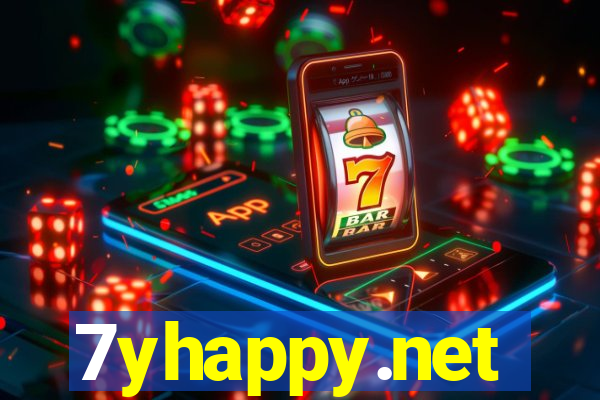 7yhappy.net
