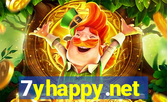 7yhappy.net