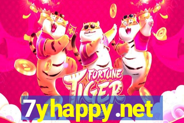 7yhappy.net