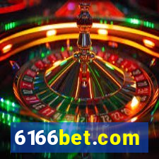 6166bet.com
