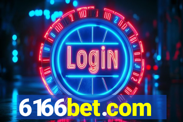 6166bet.com