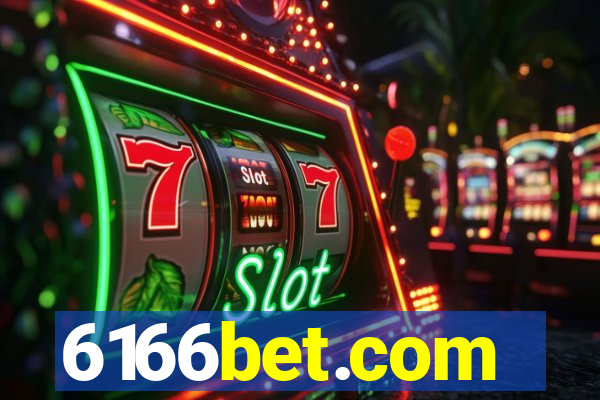 6166bet.com