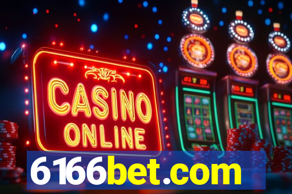 6166bet.com