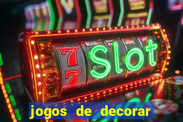 jogos de decorar casas de luxo