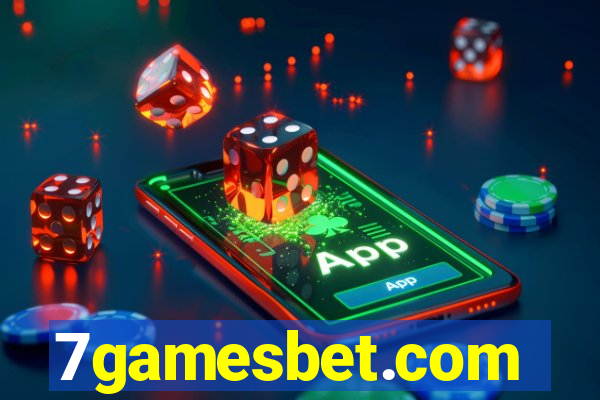7gamesbet.com