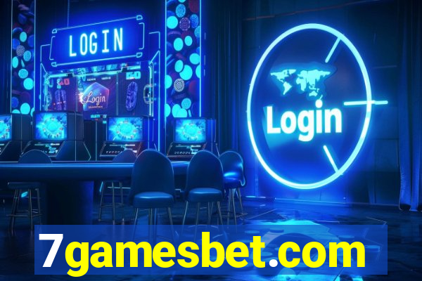 7gamesbet.com