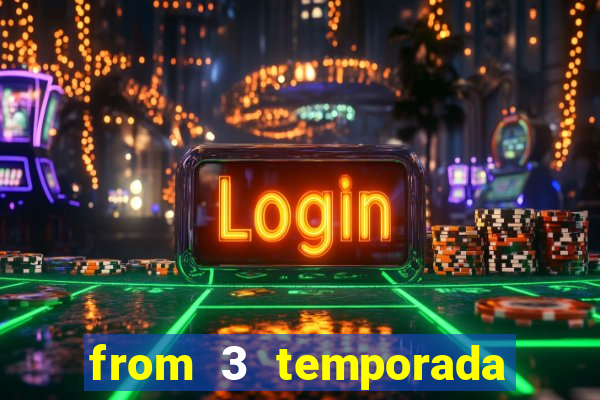 from 3 temporada torrent dublado