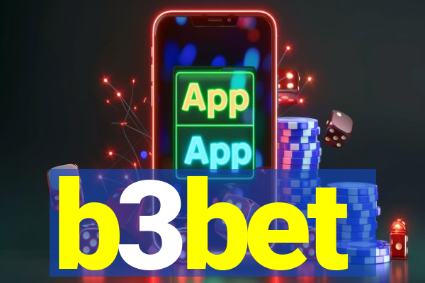 b3bet